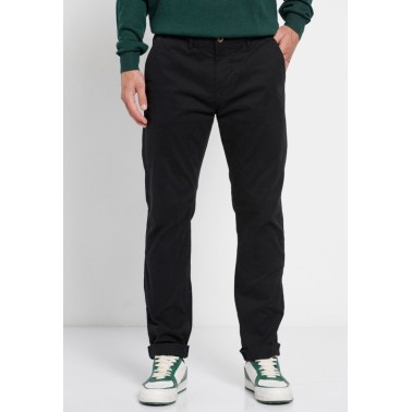 FUNKY BUDDHA FBM008-007-02-BLACK Black