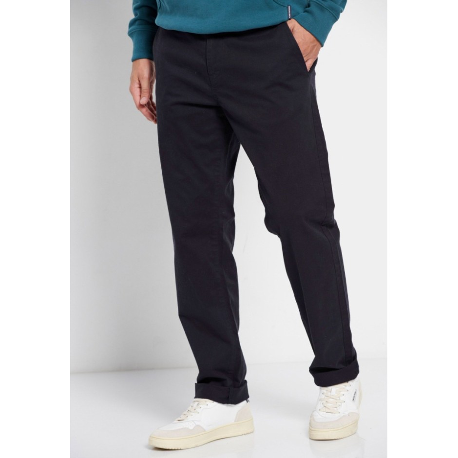 FUNKY BUDDHA FBM008-007-02-NAVY Blue