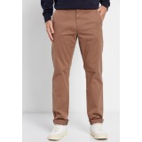 FUNKY BUDDHA FBM008-007-02-TOBACCO Brown Image 