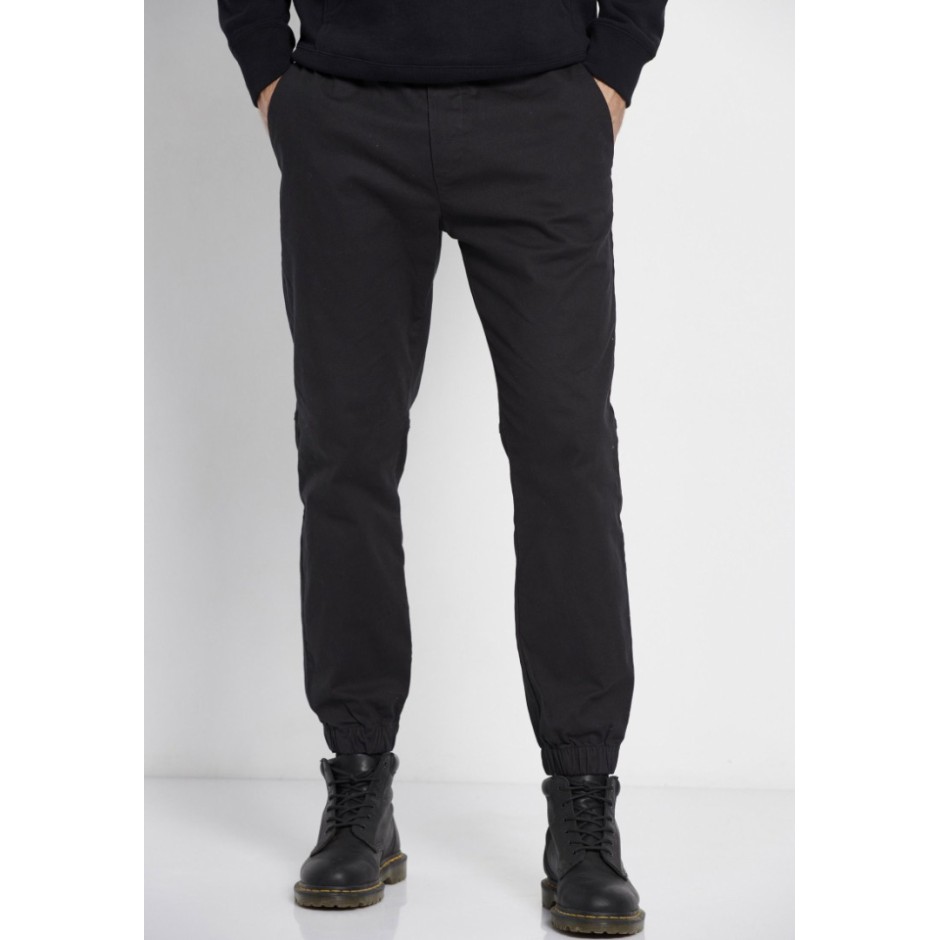FUNKY BUDDHA FBM008-012-02-BLACK Black