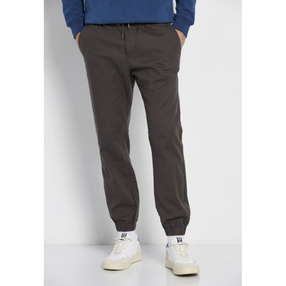 FUNKY BUDDHA FBM008-012-02-GREY Grey