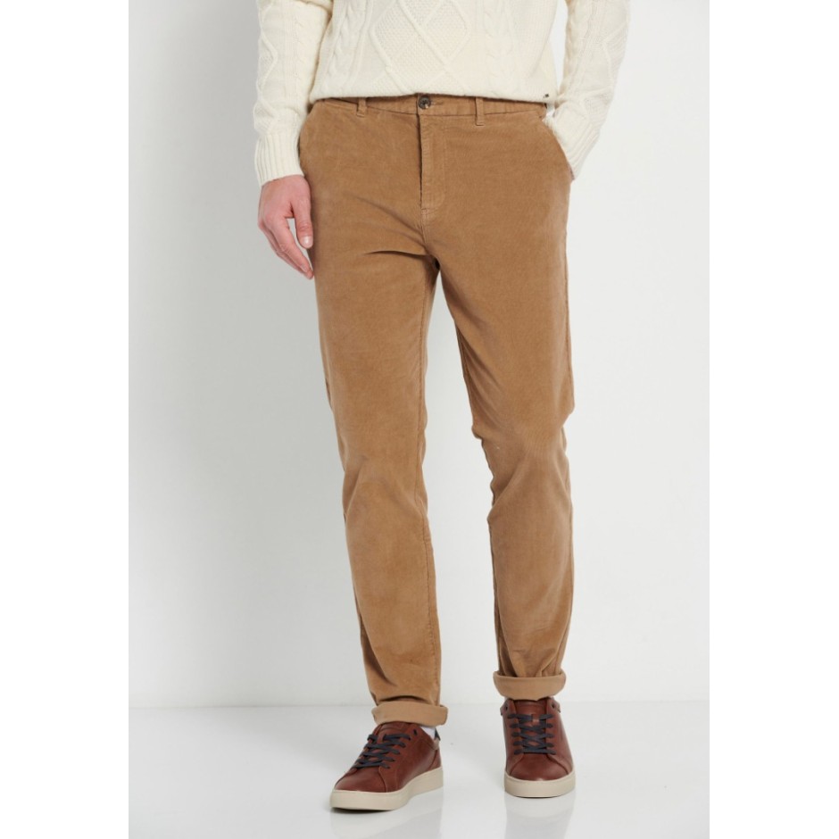 FUNKY BUDDHA FBM008-015-02-BEIGE Beige
