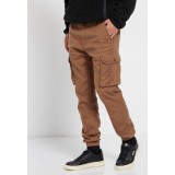 FUNKY BUDDHA FBM008-030-02-TOBACCO Brown Image 