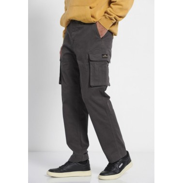FUNKY BUDDHA FBM008-037-02-GREY Γκρί