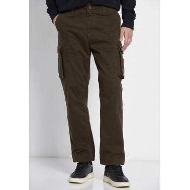FUNKY BUDDHA FBM008-037-02-KHAKI Χακί
