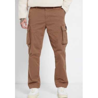 FUNKY BUDDHA FBM008-037-02-TOBACCO Καφέ