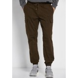 FUNKY BUDDHA FBM008-047-02-KHAKI Κhaki Image 