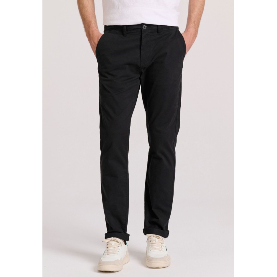 FUNKY BUDDHA FBM009-001-02-BLACK Black