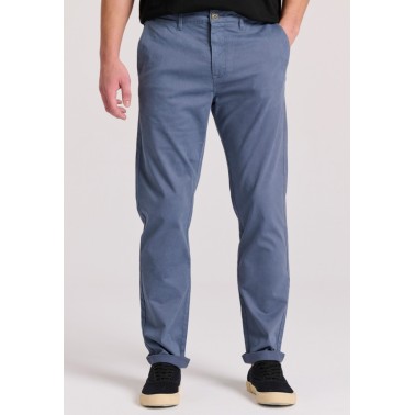 FUNKY BUDDHA FBM009-001-02-CHINA BLUE Blue