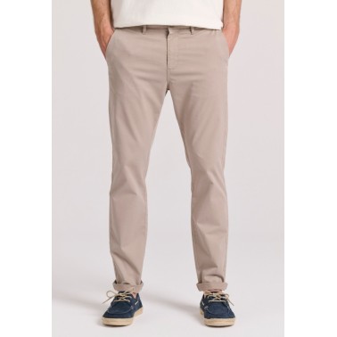 FUNKY BUDDHA FBM009-001-02-GREIGE Grey