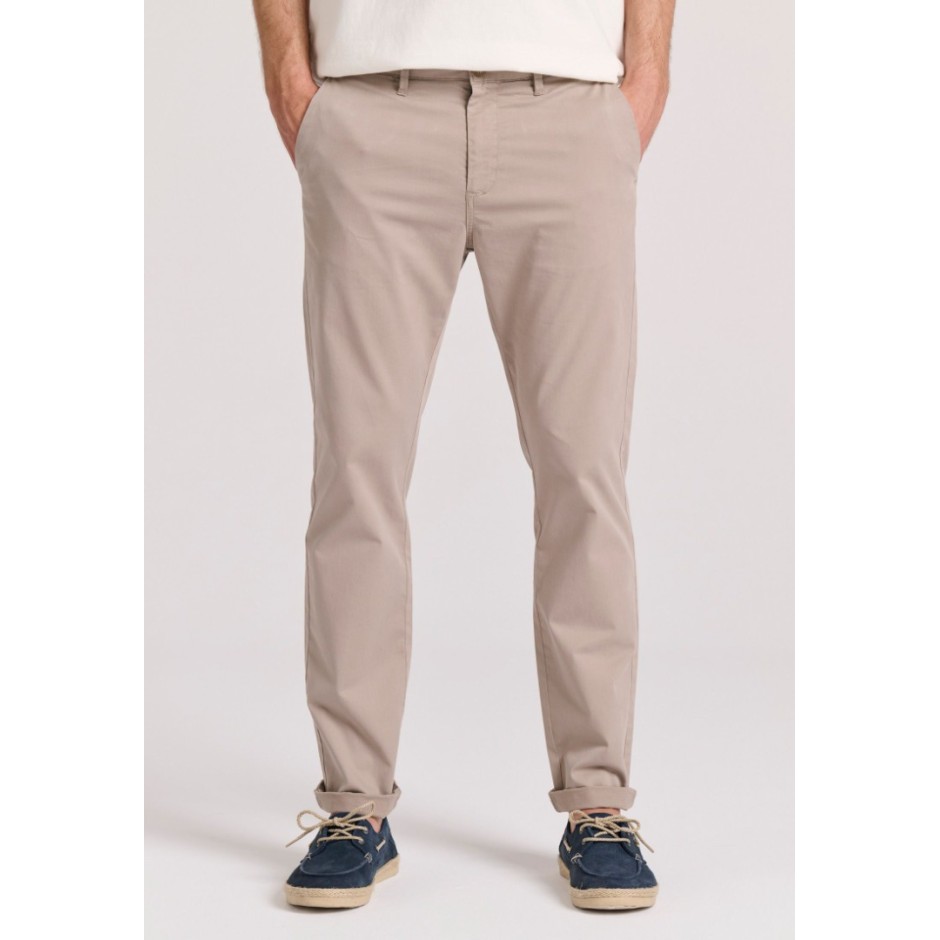 FUNKY BUDDHA FBM009-001-02-GREIGE Grey