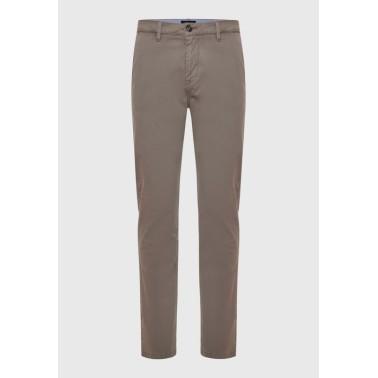 FUNKY BUDDHA FBM009-001-02-GREY Grey