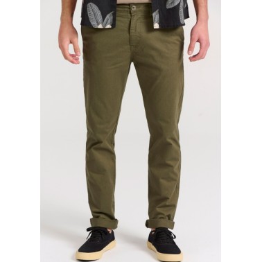 FUNKY BUDDHA FBM009-001-02-KHAKI Κhaki