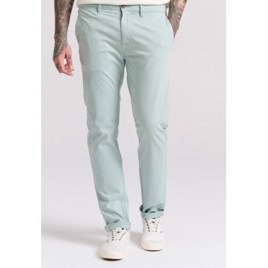 FUNKY BUDDHA FBM009-001-02-MINT GREEN Green