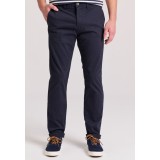 FUNKY BUDDHA FBM009-001-02-NAVY Blue Image 