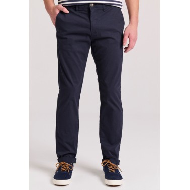FUNKY BUDDHA FBM009-001-02-NAVY Blue
