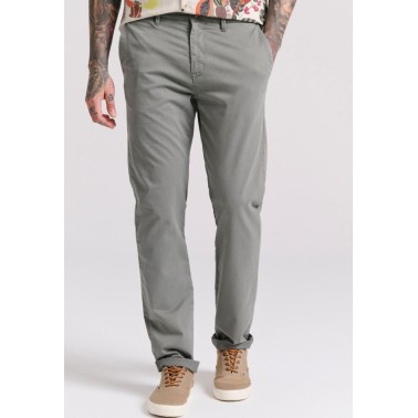 FUNKY BUDDHA FBM009-001-02-SAGE GREEN Green
