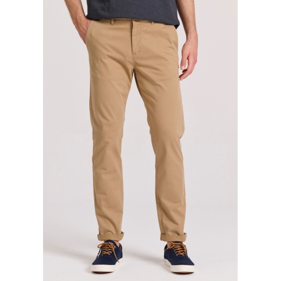 FUNKY BUDDHA FBM009-001-02-VINTAGE BEIGE Beige