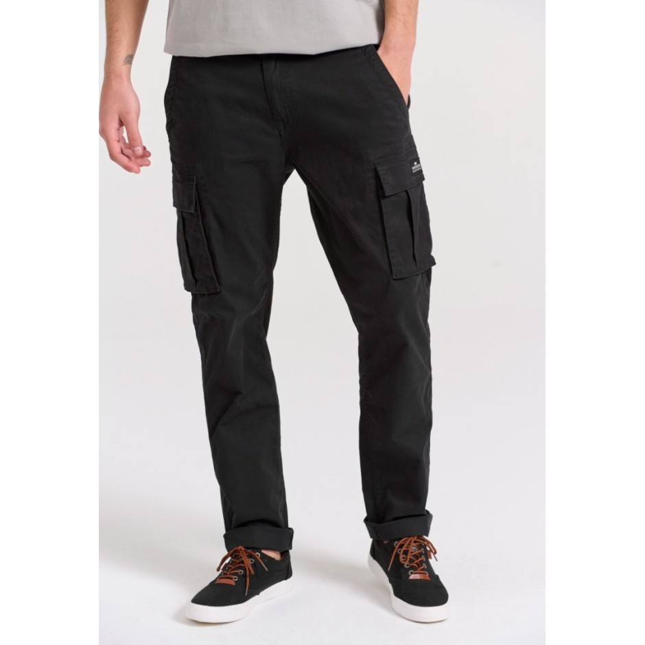 FUNKY BUDDHA FBM009-002-02-BLACK Black