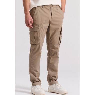 FUNKY BUDDHA FBM009-002-02-CIGAR Brown