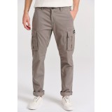 FUNKY BUDDHA FBM009-002-02-GREY Grey Image 