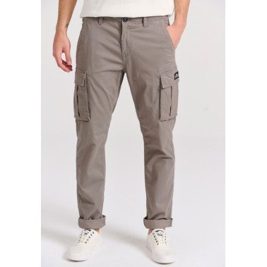 FUNKY BUDDHA FBM009-002-02-GREY Grey