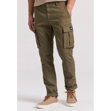 FUNKY BUDDHA FBM009-002-02-KHAKI Κhaki