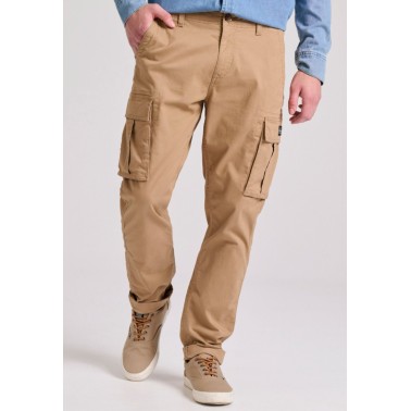 FUNKY BUDDHA FBM009-002-02-VINTAGE BEIGE Beige