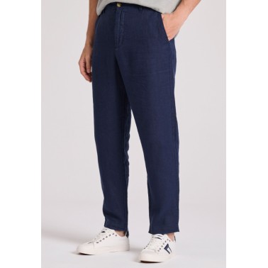 FUNKY BUDDHA FBM009-011-02-NAVY Blue