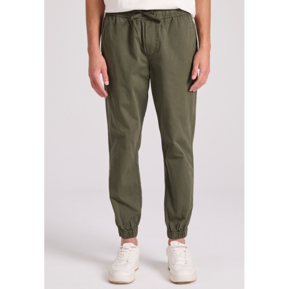 FUNKY BUDDHA FBM009-013-02-DK GREEN Green