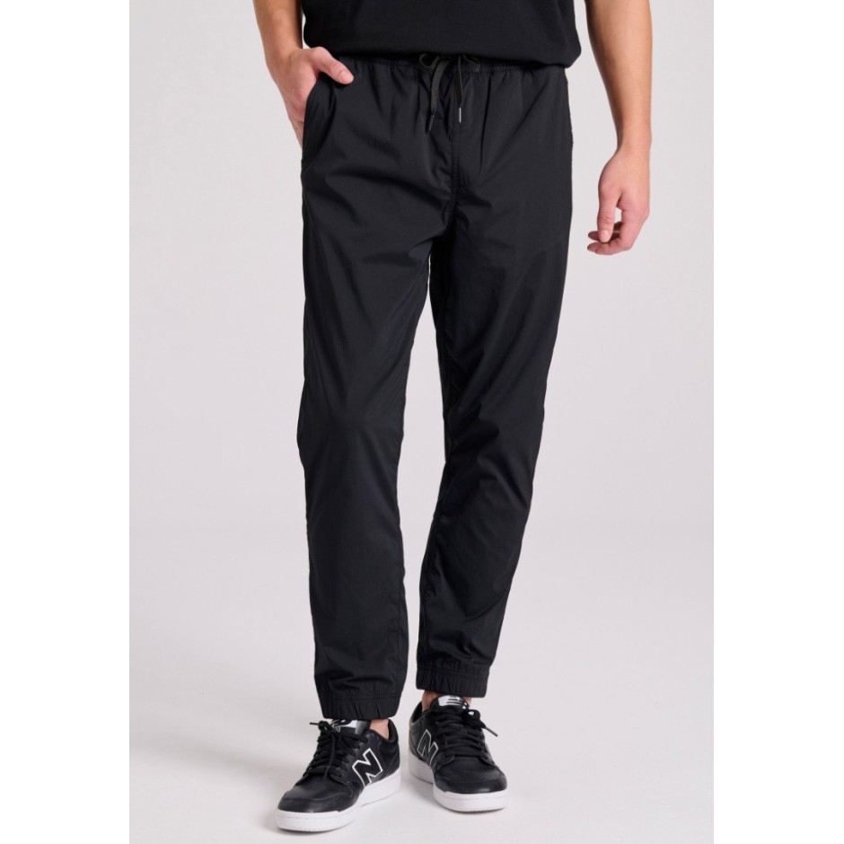 FUNKY BUDDHA FBM009-017-02-BLACK Black