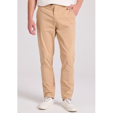 FUNKY BUDDHA FBM009-019-02-LT BEIGE Μπέζ