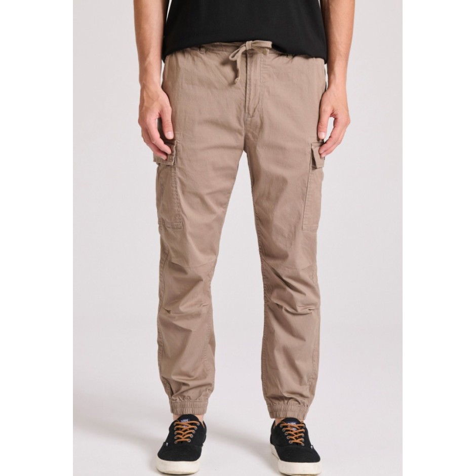 FUNKY BUDDHA FBM009-034-02-CIGAR Brown