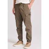 FUNKY BUDDHA FBM009-034-02-KHAKI Κhaki Image 