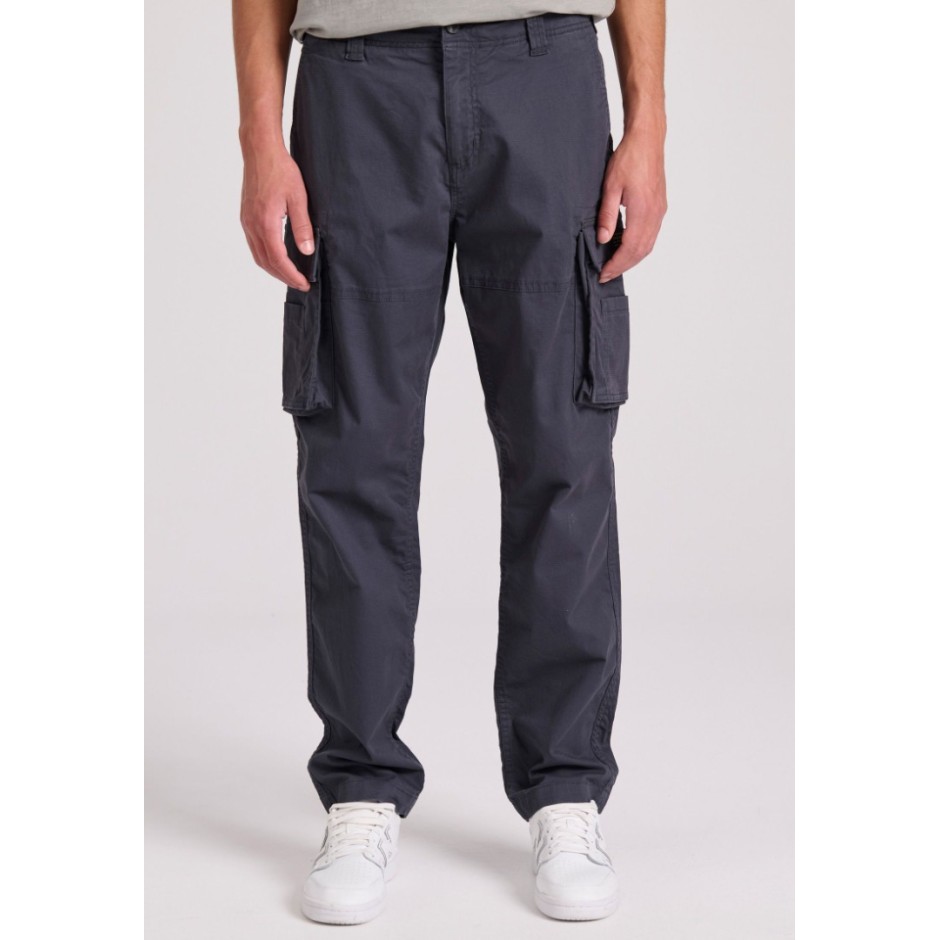 FUNKY BUDDHA FBM009-037-02-ANTHRACITE Coal