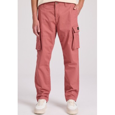 FUNKY BUDDHA FBM009-037-02-LT BRICK Red