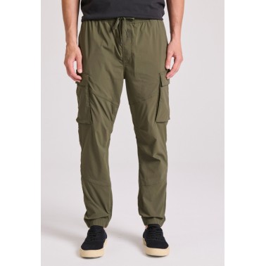 FUNKY BUDDHA FBM009-038-02-KHAKI Χακί