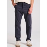 FUNKY BUDDHA FBM010-007-02-NAVY Μπλε Εικόνα 