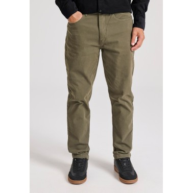 FUNKY BUDDHA FBM010-009-02-KHAKI Χακί