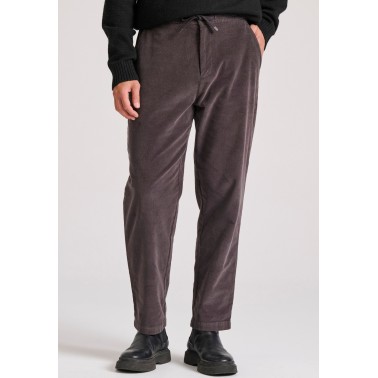 FUNKY BUDDHA FBM010-016-02-DK GREY Ανθρακί