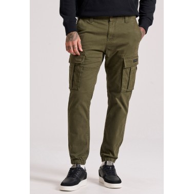 FUNKY BUDDHA FBM010-030-02-DUSTY OLIVE OLIVE
