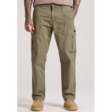 FUNKY BUDDHA FBM010-033-02-CEMENT Μπεζ