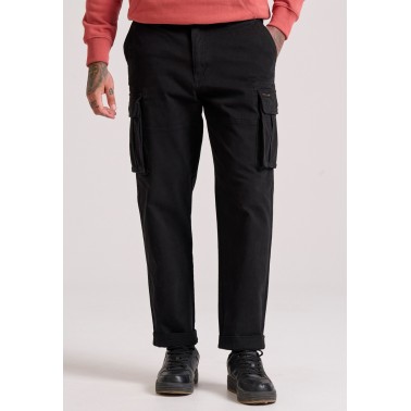 FUNKY BUDDHA FBM010-038-02-BLACK Μαύρο