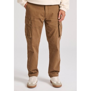 FUNKY BUDDHA FBM010-038-02-LT CARAMEL Μπέζ
