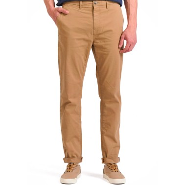 FUNKY BUDDHA FBM011-001-02-BEIGE Μπέζ
