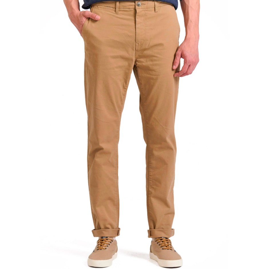 FUNKY BUDDHA FBM011-001-02-BEIGE Beige