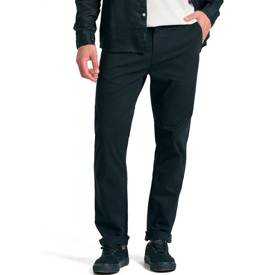 FUNKY BUDDHA FBM011-001-02-BLACK Μαύρο