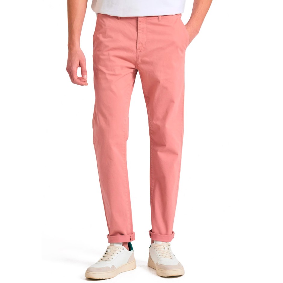 FUNKY BUDDHA FBM011-001-02-DRY PEACH Σομόν