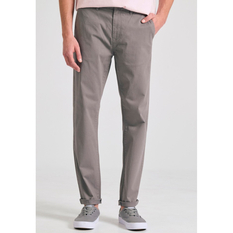 FUNKY BUDDHA FBM011-001-02-GREY Γκρί