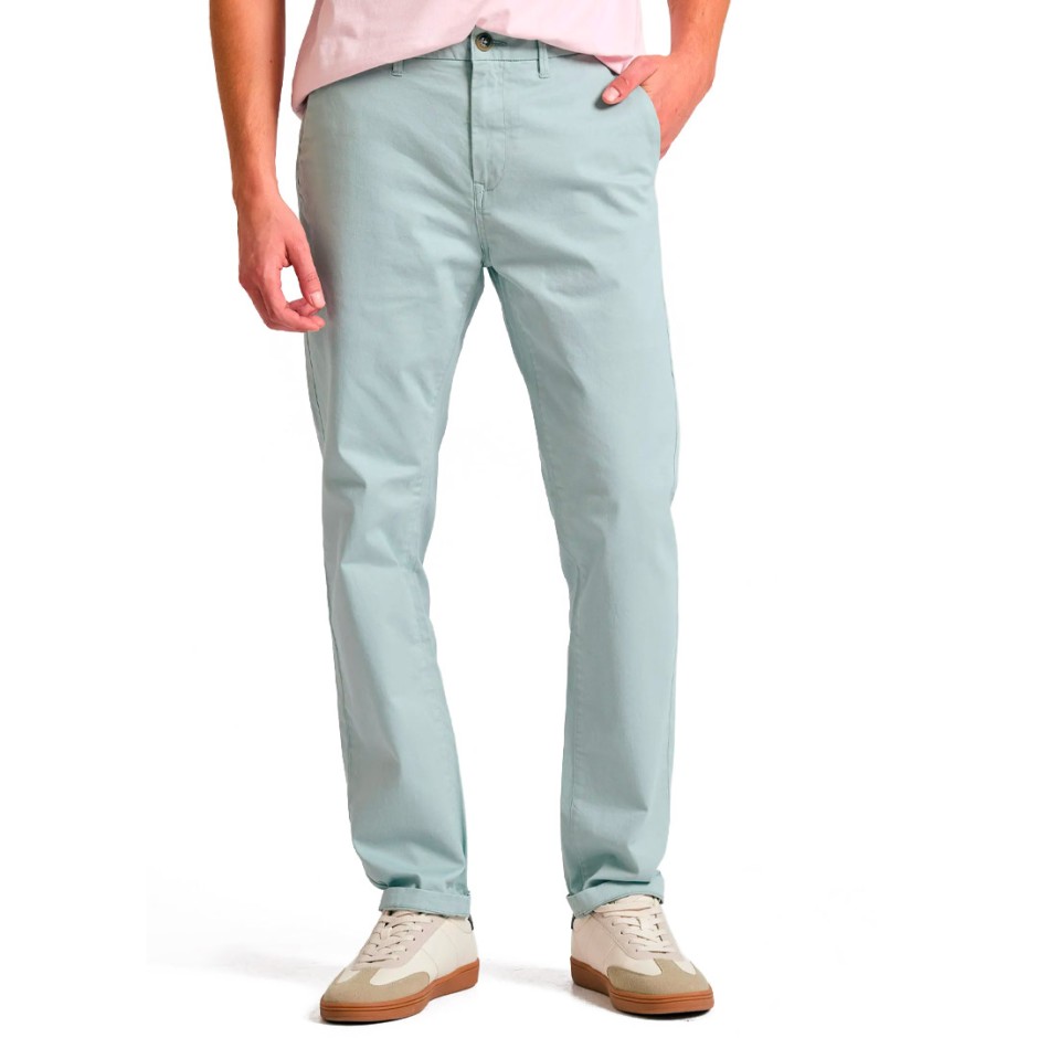 FUNKY BUDDHA FBM011-001-02-LT AQUA Σιελ